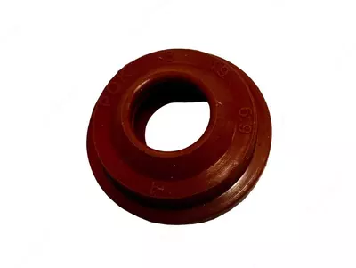   Сальник силикон (ландшафтная серия) Ø22