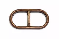 Заглушка трубки (ландшафтная серия) 16х16