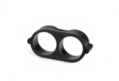   Заглушка трубки 16х16