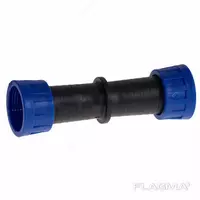 Соединительная муфта Dn20*Dn20