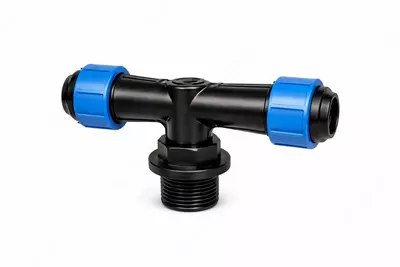 Troynik adapter 16 х 1/2’ nar х 16