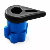 Стартовый фитинг LFT вн 1/2’ х 16 (ландшафтная серия)