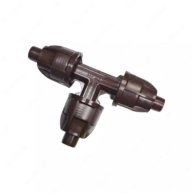  Муфта Dn16Dn16Dn16 (ландшафтная серия) - 