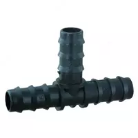 Тройник Ø16х16х16 (ландшафтная серия)