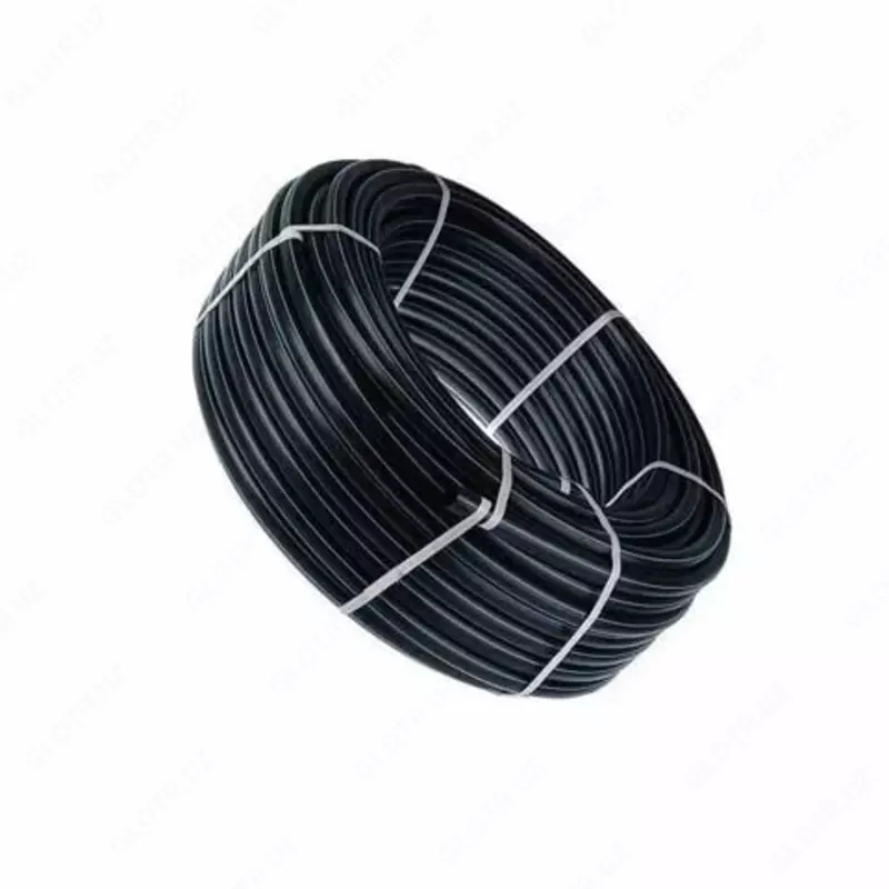  Капельная трубка для внешней капельницы 39 мил - 