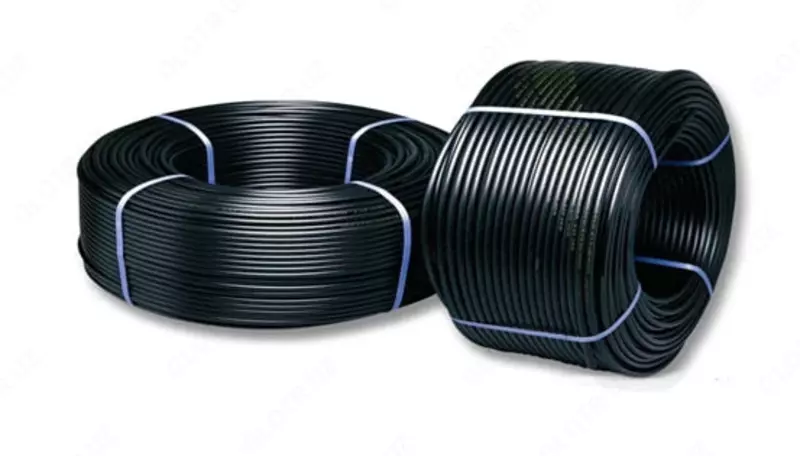   Капельная трубка для внешней капельницы 39 мил