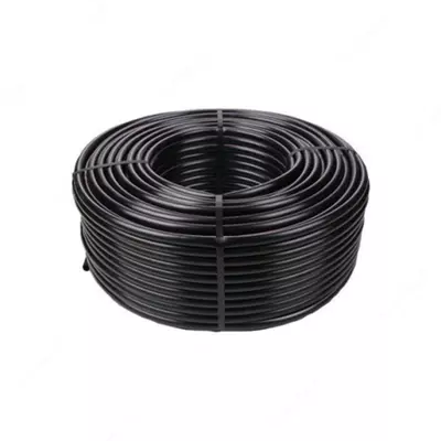 Tashqi tomizgich uchun tomchilatib yuborish trubkasi 20mm/59 mil