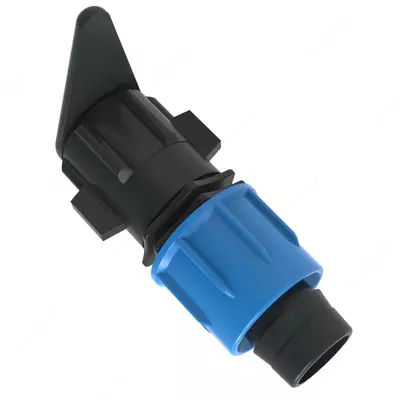 Lft×16 start-konnektori