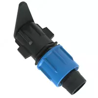 Lft×16 start-konnektori