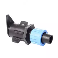   Lft×16 start-konnektori