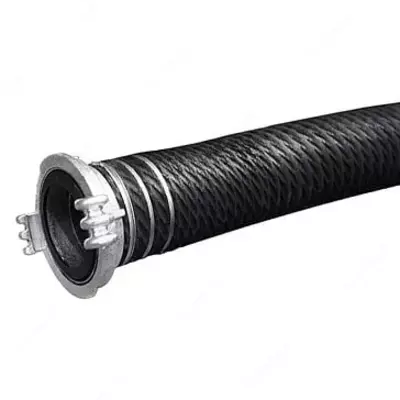 Valfli assimilyatsiya trubkasi vtg100 4 100m3 soat pvc