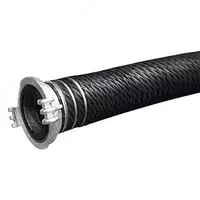 Всасывающая труба с клапаном VTG100 4/100m3/ч PVC