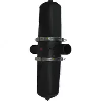 Df050d 3 D tipidagi 50 m3/soat diskli ikki barobar filtr