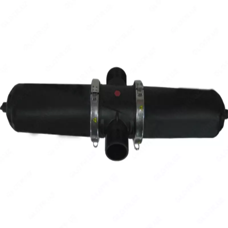  Df050d 3 D tipidagi 50 m3/soat diskli ikki barobar filtr - 