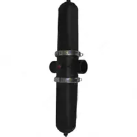  Дисковый сдвоенный фильтр DF070D 3 D тип 70 m3/ч - 