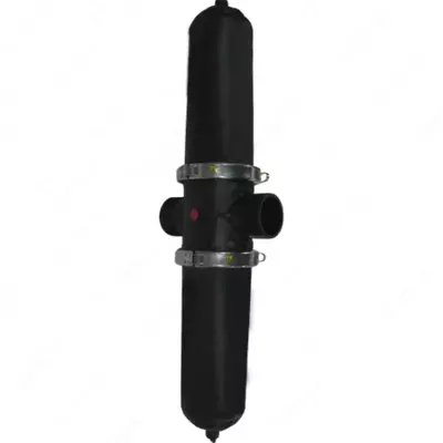  DF090D 4 D тип 90 m3/soat diskli ikki barobar filtr - 