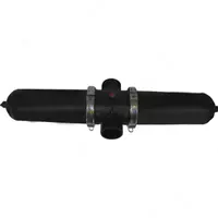  Дисковый сдвоенный фильтр DF050D 3 D тип 50 m3/ч - 