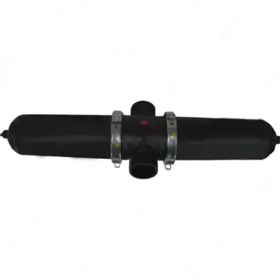  Df050d 3 D tipidagi 50 m3/soat diskli ikki barobar filtr - 