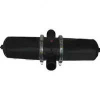  Df100d 3 D tipidagi 100 m3/soat diskli ikki barobar filtr - 