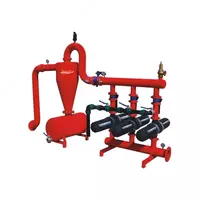  Gidrotsiklon ADF100 4/100m3/soat - 