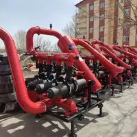  Гидроциклон ADF200 6/200m3/ч Agro Tomchi