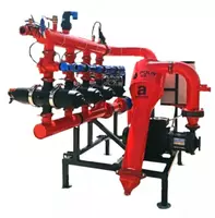  Gidrotsiklon ADF100 4/100m3/soat - 