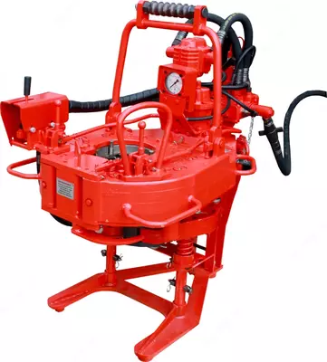 Gidravlik kalit GKSh HDF90 4/90m3/soat