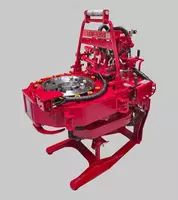  Гидравлический ключ ГКШ HDF100 4/100m3/ч - 