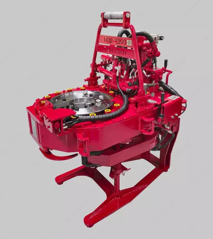  Гидравлический ключ ГКШ HDF270 6/270m3/ч Только в розницу