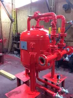  Qum filtri smf50-1 50 m3 soat Chakana savdo