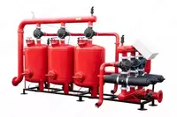   Qum filtri SMF300 300 m3/soat