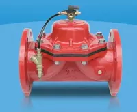  Gidravlik nazorat valfi VD32 ПК DEBYUT