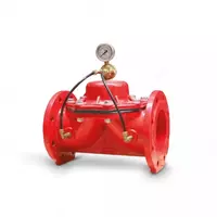  Gidravlik nazorat valfi VD33 - 