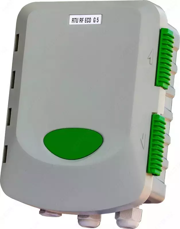  Контроллеры автоматики RTU 4 5G - 5 выходов - 