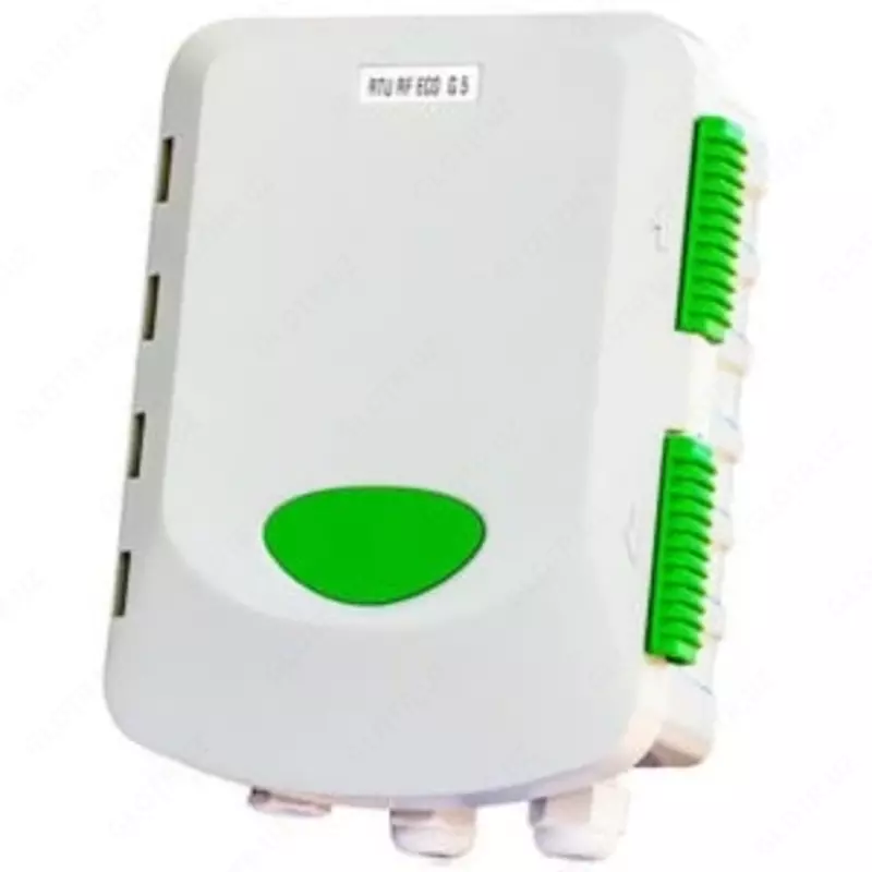 RTU 6 5G avtomatlashtirish kontrollerlari - 6 ta chiqish