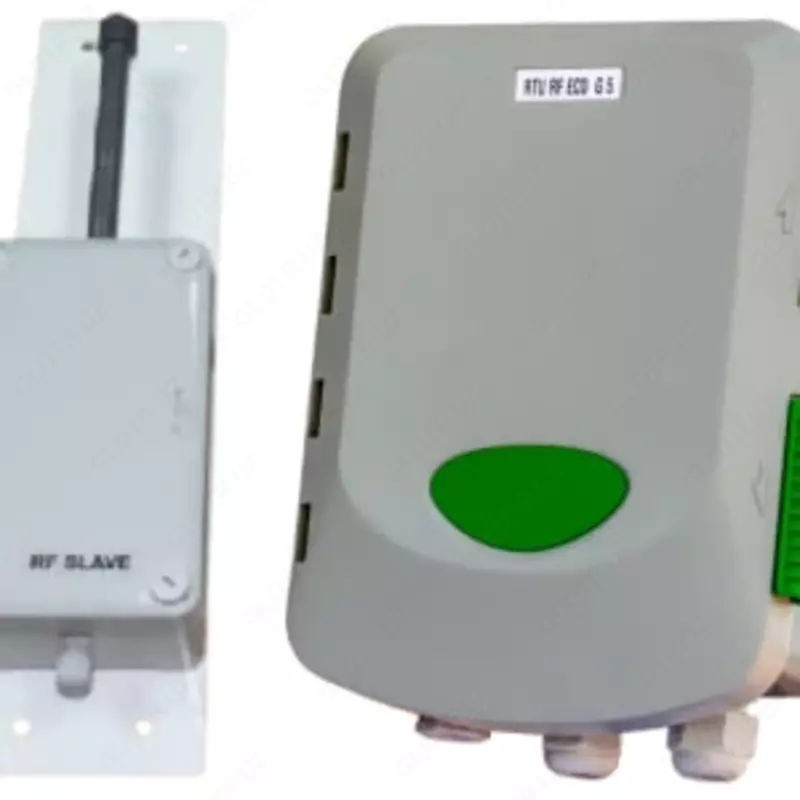   RTU 6 5G avtomatlashtirish kontrollerlari - 6 ta chiqish