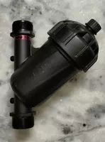  Дисковый фильтр механической очистки воды Azud DF06Y 1 Super Только в розницу