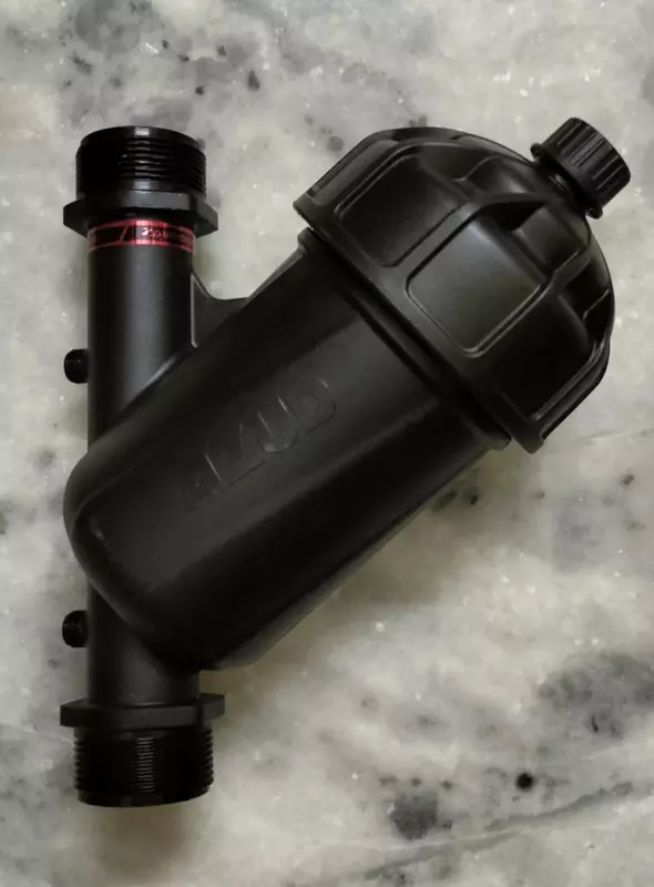  Дисковый фильтр механической очистки воды Azud DF 020Y Только в розницу