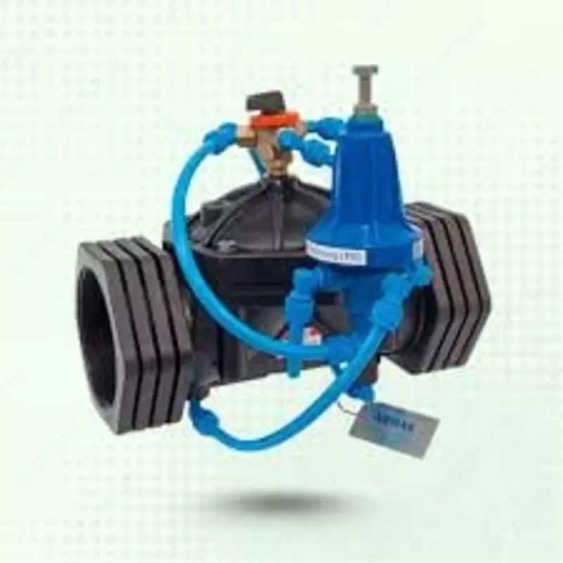  Armash 500 Series PR VD29 gidravlik boshqaruv klapani - 