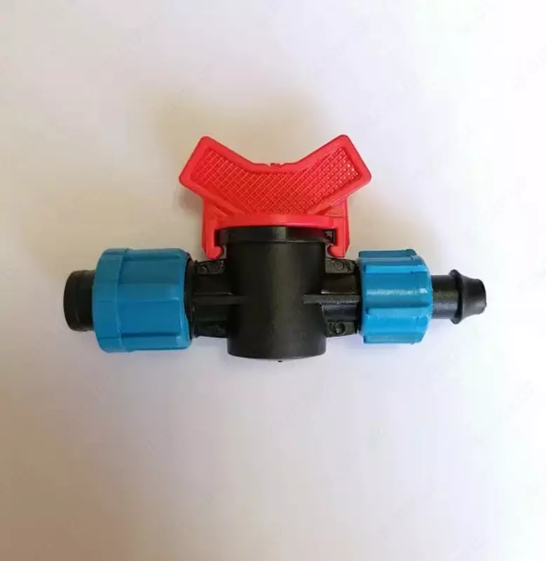   Мини кран для полива и орошения VD2