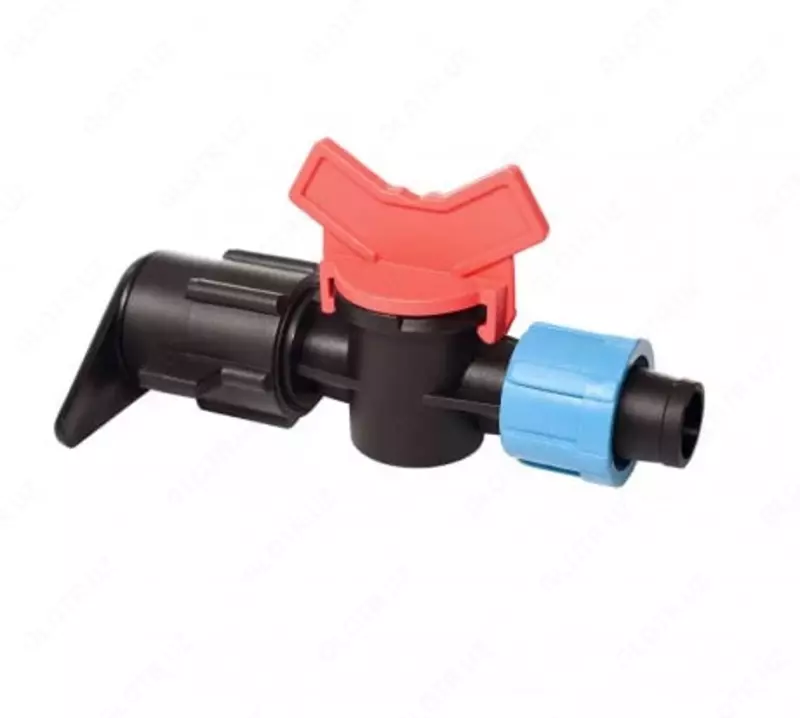 Мини кран для полива и орошения VD3