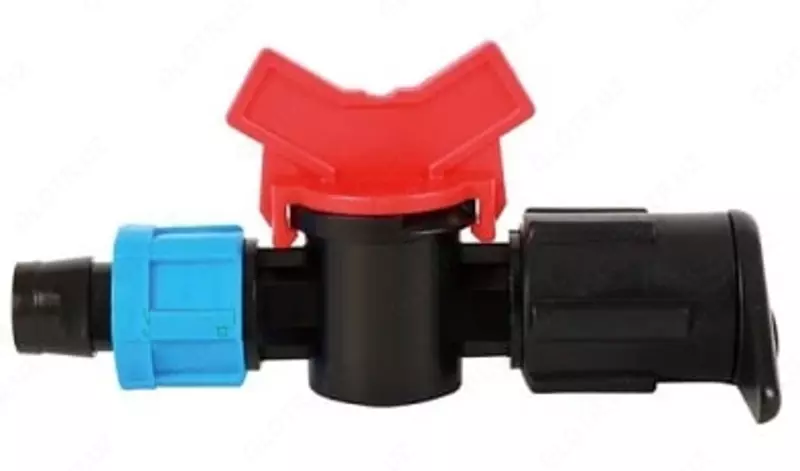  Мини кран для полива и орошения VD3 - 