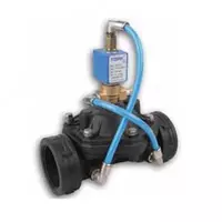 Tork VD18 sugorish solenoid klapani