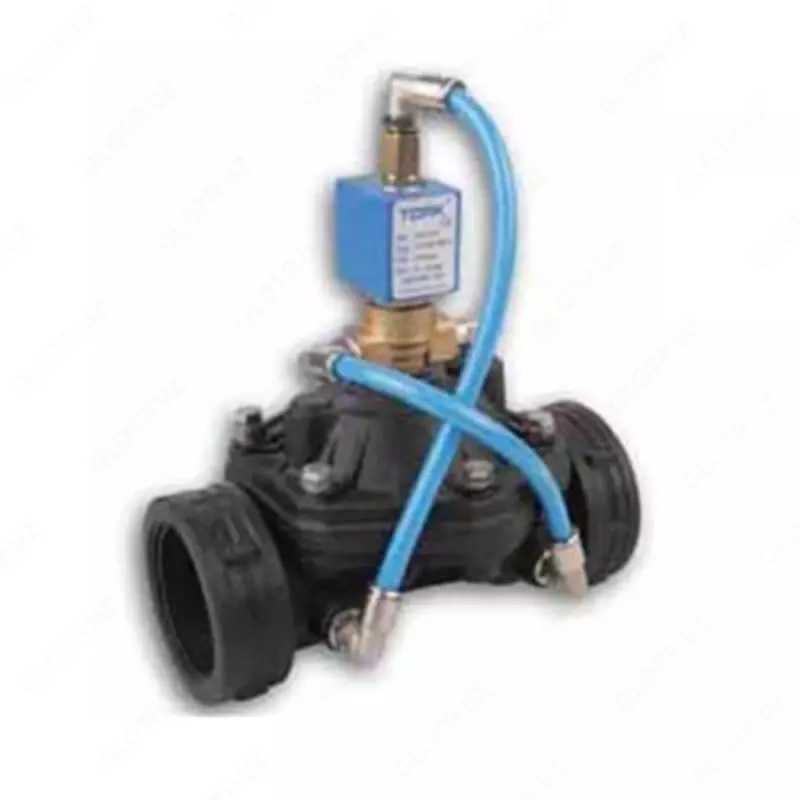 Tork VD21 sugorish solenoid klapani