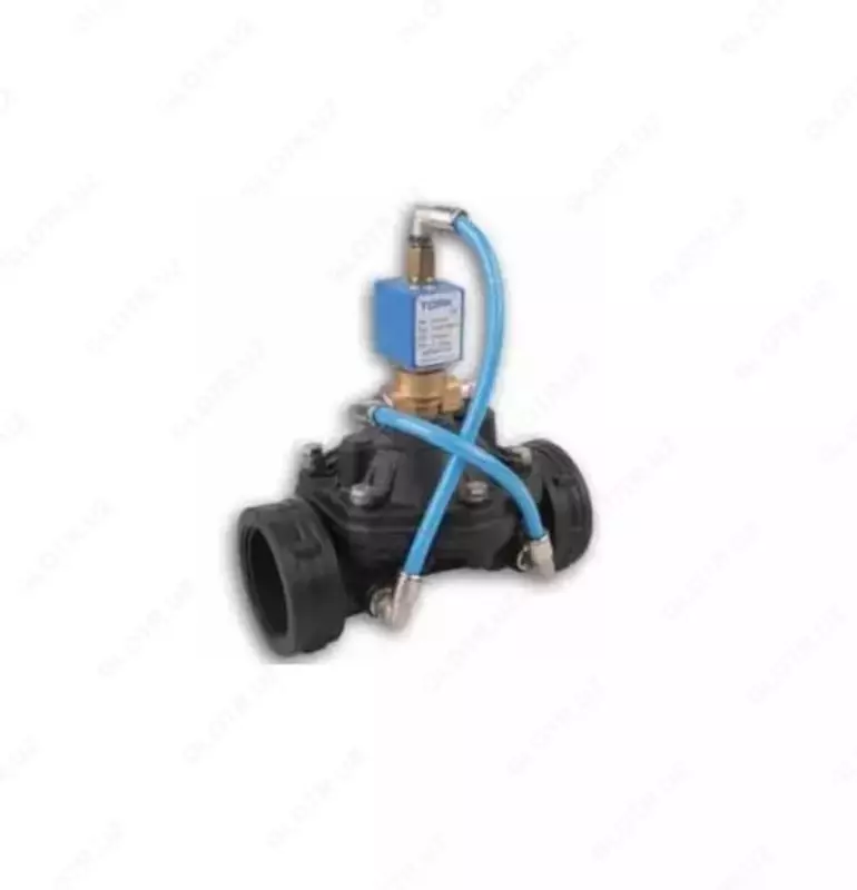  Tork VD21 sugorish solenoid klapani - 