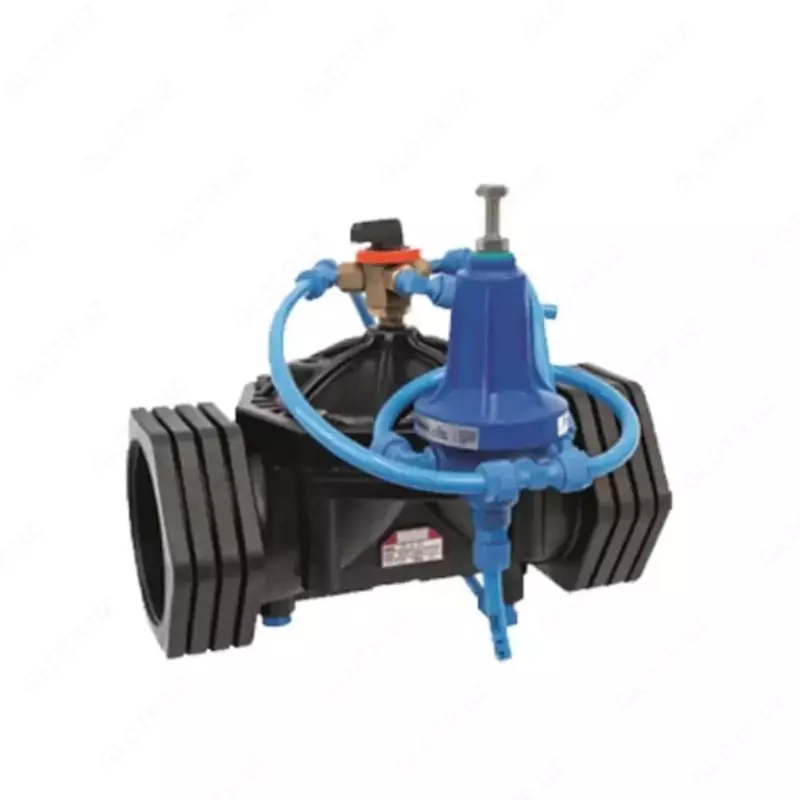  Armash 500 Series PR VD22 gidravlik boshqaruv klapani - 