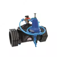  Armash 500 Series PR VD24 gidravlik boshqaruv klapani - 