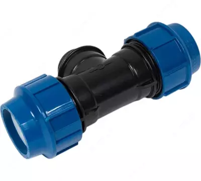  Tee otish CT11075110 110x75x110 - 