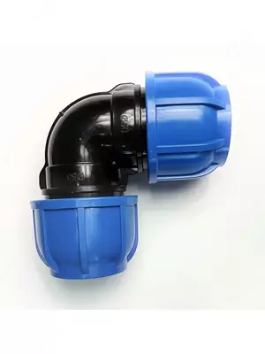  Угол CU120 20х20 - 