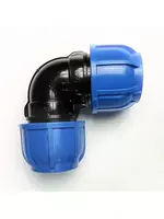   Угол CU125 25х25